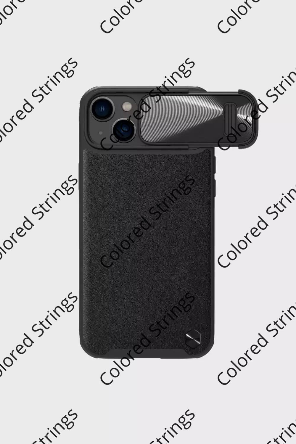 Leather Case