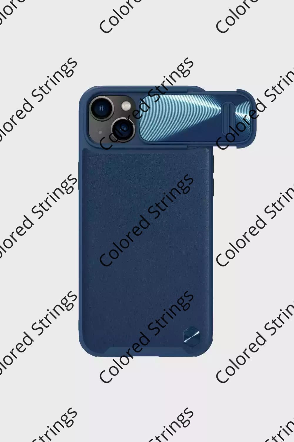 Leather Case