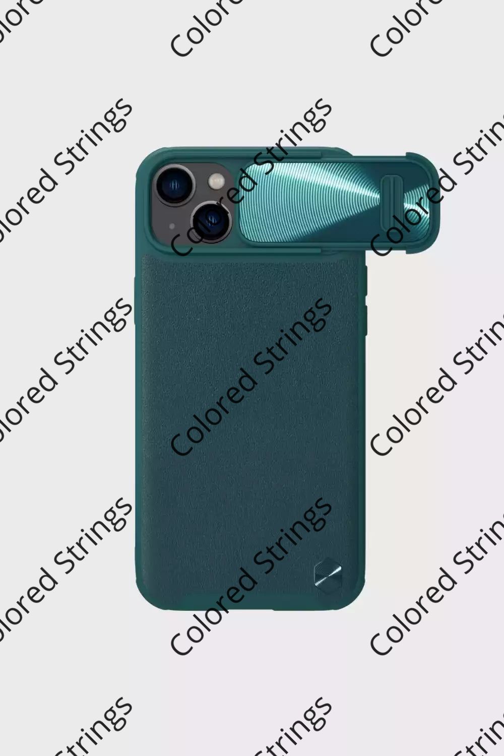 Leather Case