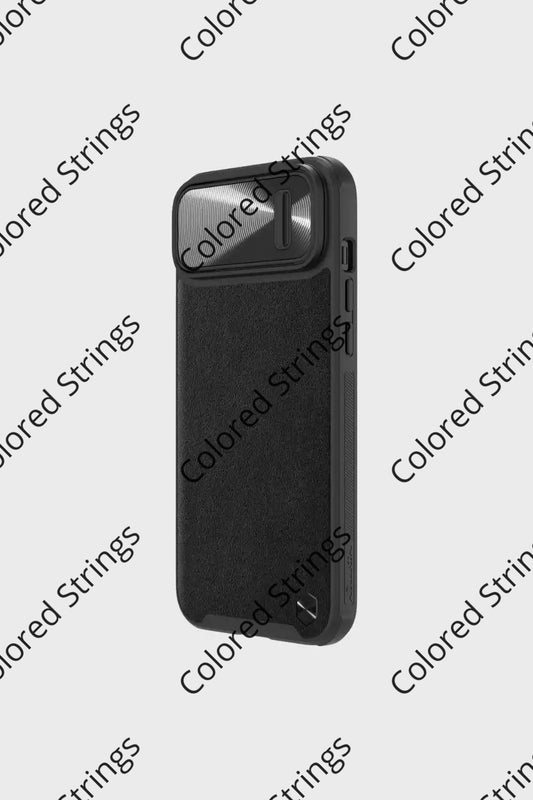 Leather Case